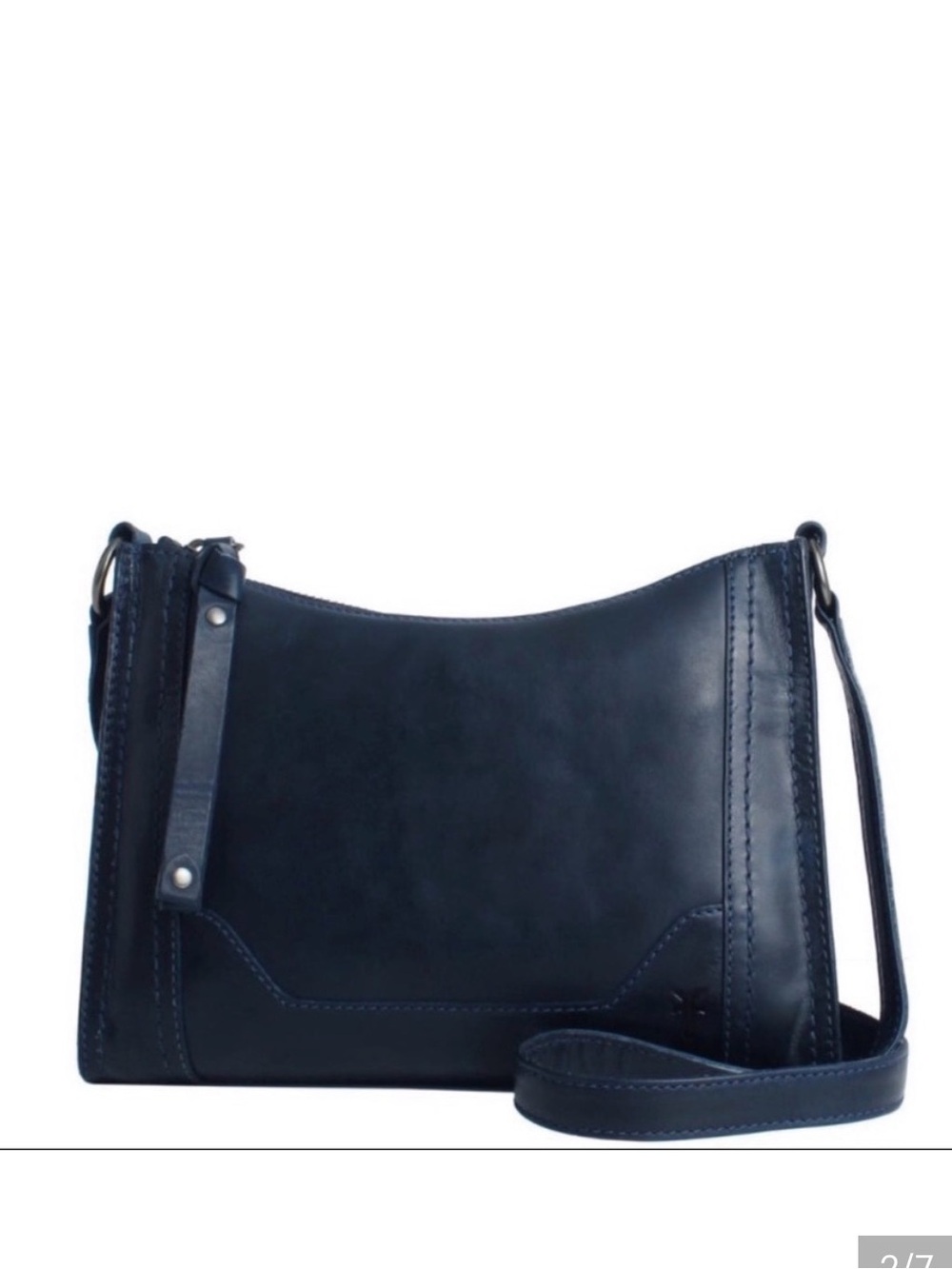 Frye Melissa Crossbody